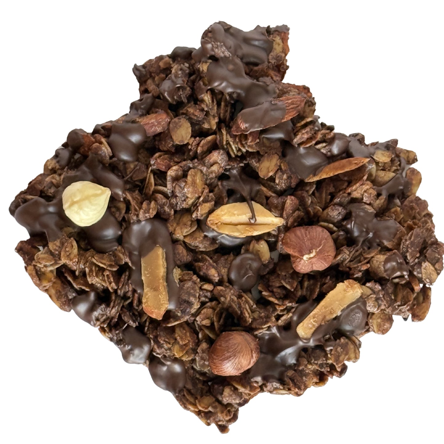 Cacao Noir Crunch