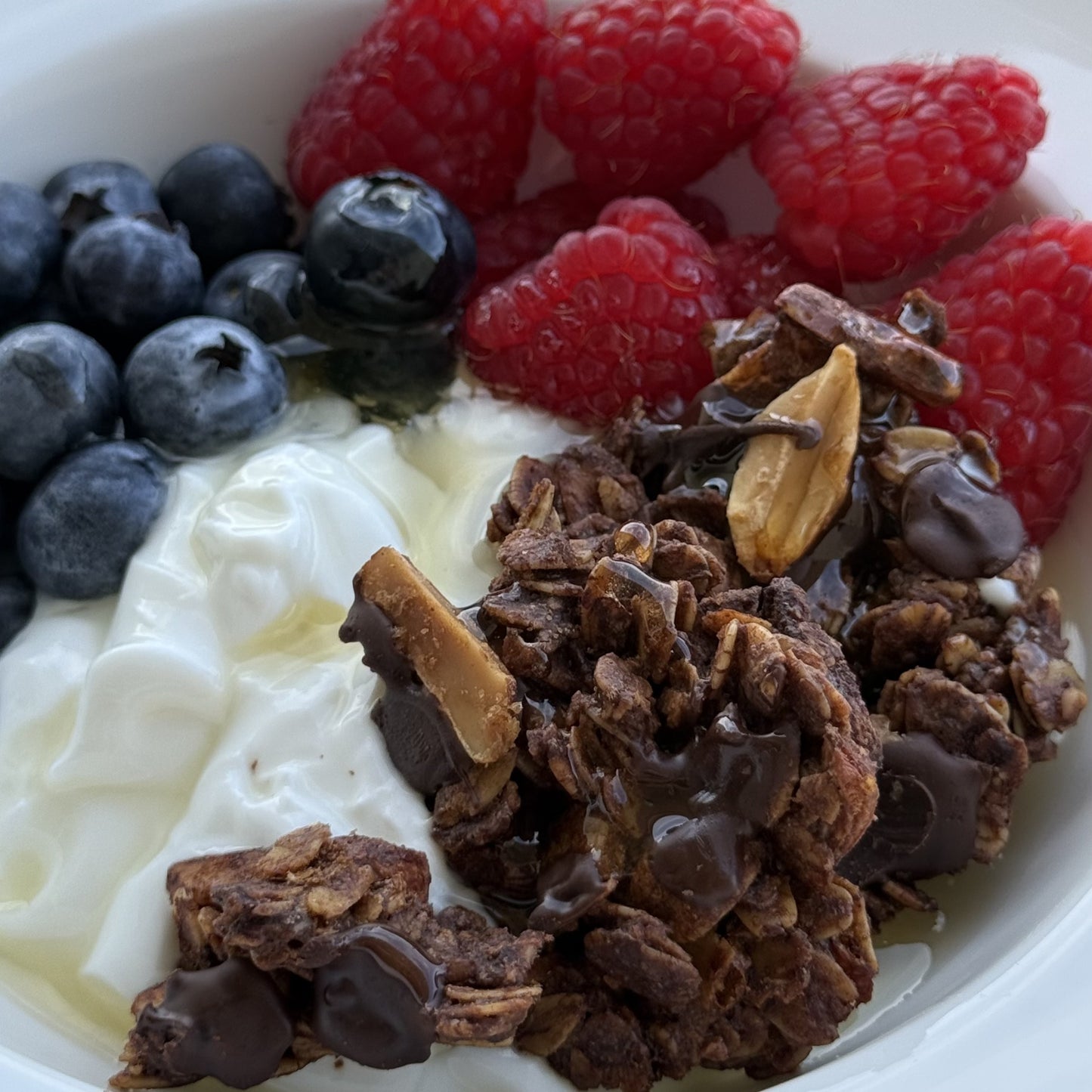 Cacao Noir Crunch